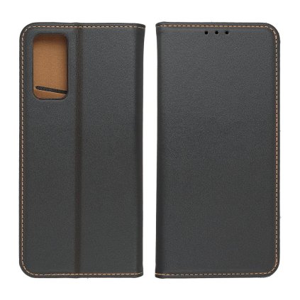 181788 kozene pouzdro forcell smart pro samsung galaxy a32 4g cerne