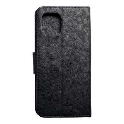 179427 pouzdro fancy book oppo find x3 pro cerne