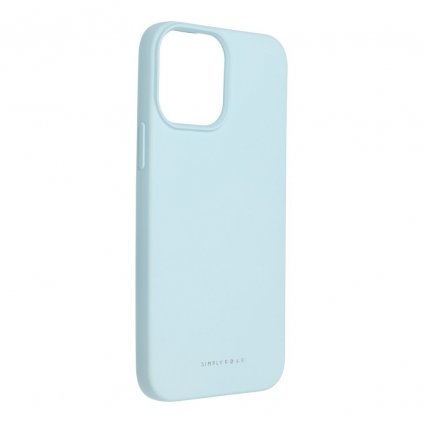Puzdro Roar Space Case  pre iPhone 13 Pro Max modré