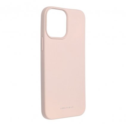 Puzdro Roar Space Case  pre iPhone 13 Pro Max ružové