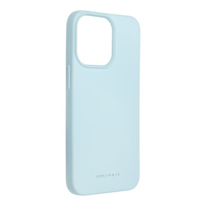Puzdro ROAR case SPACE for IPHONE 13 Pro modré