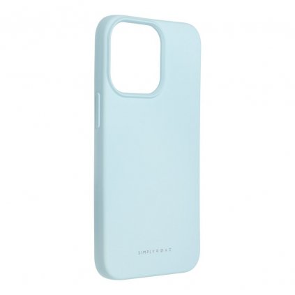 Puzdro Roar Space Case  pre iPhone 13 Pro modré