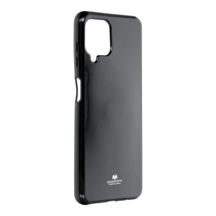 184623 2 pouzdro goospery mercury jelly pro samsung galaxy a22 4g cerne