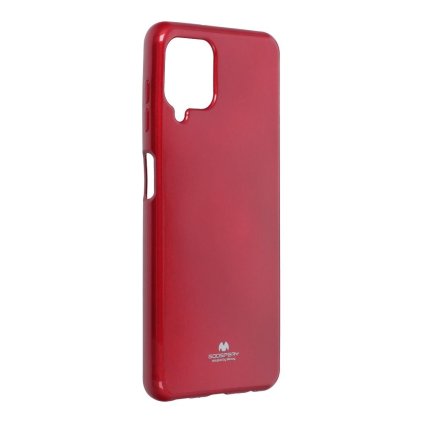184626 1 pouzdro goospery mercury jelly pro samsung galaxy a22 4g cervene