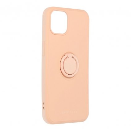 Puzdro Roar Amber Case pre iPhone 13 ružové