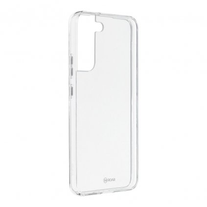 Transparentný kryt Jelly Roar pre Samsung Galaxy S22 Plus