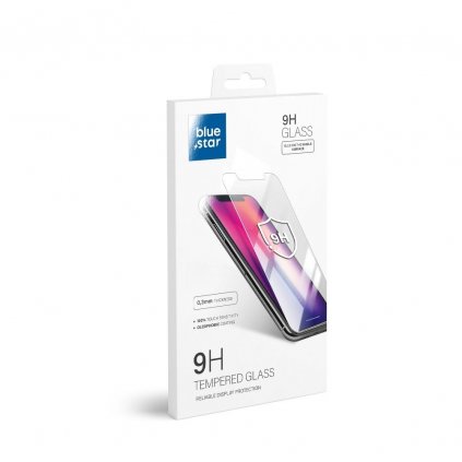 Ochranné tvrdené sklo Blue Star na kameru pre IPHONE 12 Pro 6,1"