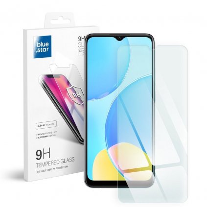 Ochranné tvrdené sklo Blue Star pre Oppo A15s