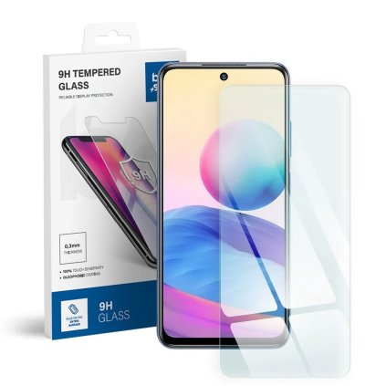 Ochranné tvrdené sklo Blue Star pre XIAOMI Redmi Note 10 5G