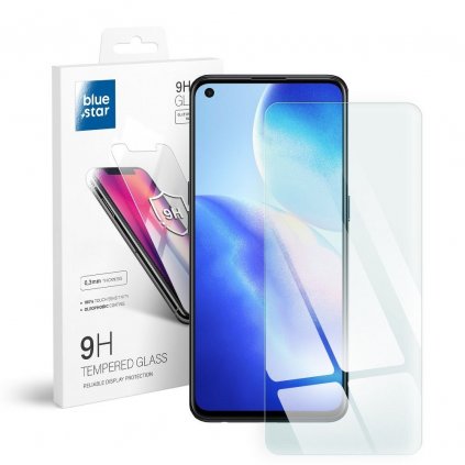 Ochranné tvrdené sklo Blue Star pre Oppo Reno 5 5G