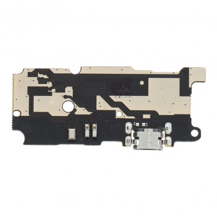 Flex kabel s nabíjecím konektorem Xiaomi Redmi Note 4