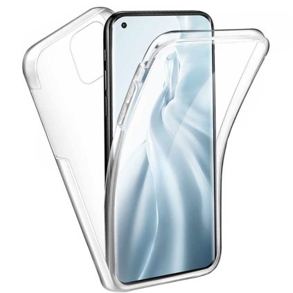 224296 pouzdro 360 full cover xiaomi mi 11 lite 5g mi 11 lite lte 4g