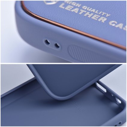 224539 pouzdro forcell leather case xiaomi redmi note 11 pro 5g modre