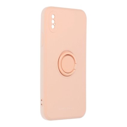 223603 pouzdro roar amber case apple iphone x xs ruzove