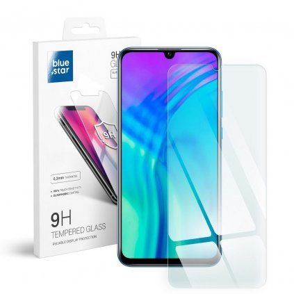 Ochranné tvrdené sklo Blue Star pre HUAWEI Honor 20 Lite