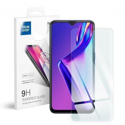 Ochranné tvrdené sklo Blue Star pre Oppo A12