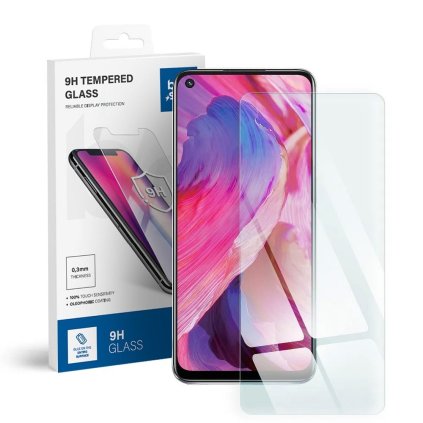 224305 tvrzene sklo blue star oppo a74 5g