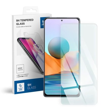 221575 tvrzene sklo blue star xiaomi redmi note 10 pro