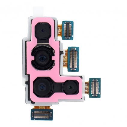 Flex kabel Samsung Galaxy A51 zadní kamera
