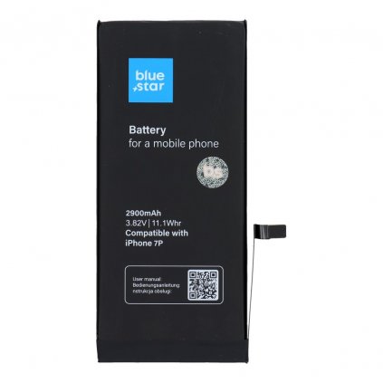 Batéria  pre iPhone 7 plus 2900 mAh Blue Star HQ