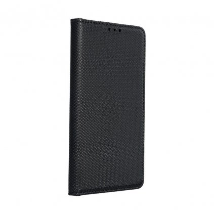 Obal Smart Case book pre LG K50S čierny