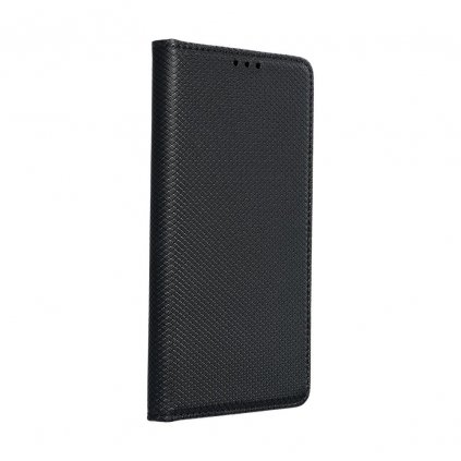 Obal Smart Case Book pre Xiaomi Redmi 10a čierny