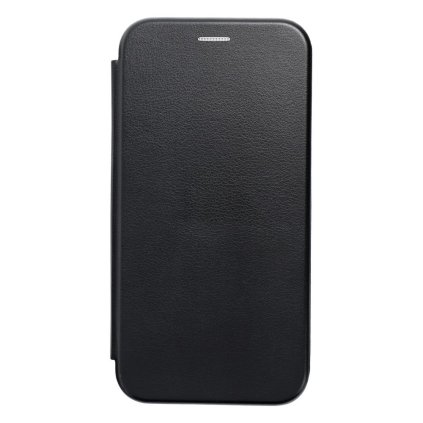Knižkový obal Forcell Elegance pre XIAOMI Redmi NOTE 11 / 11S čierny