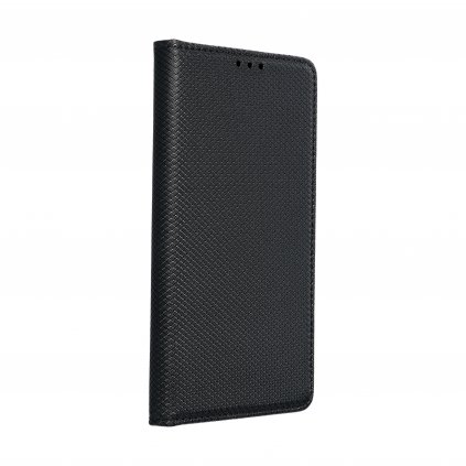 Obal Smart Case book case pre SAMSUNG M23 5G čierny