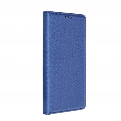 Obal Smart Case Book pre Xiaomi Redmi 10a modrý