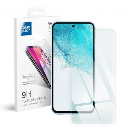 Ochranné tvrdené sklo Blue Star pre SAMSUNG Galaxy A54 5G/S23 FE