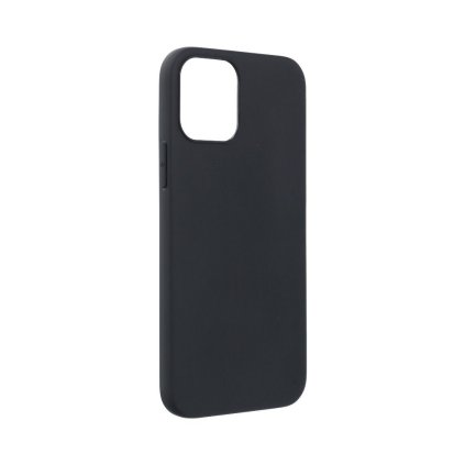 Puzdro Forcell SOFT pre IPHONE 12 / 12 PRO čierne