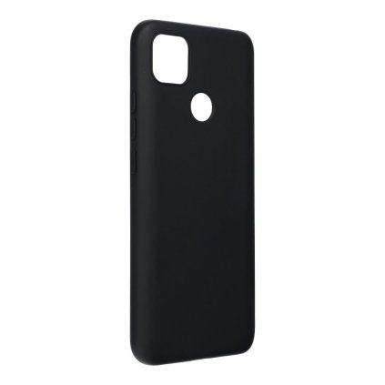 Puzdro Forcell SOFT pre XIAOMI Redmi 9C čierne