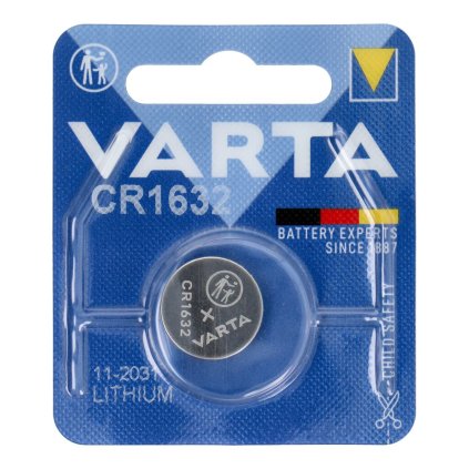 Batéria VARTA Lit CR1632 3V