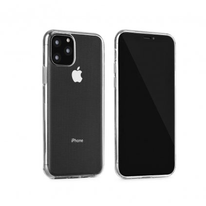 Priehľadné puzdro Back Ultra Slim 0,5mm pre  OPPO Reno 8 Lite