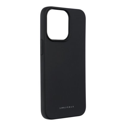 Puzdro ROAR case SPACE for IPHONE 13 Pro čierne
