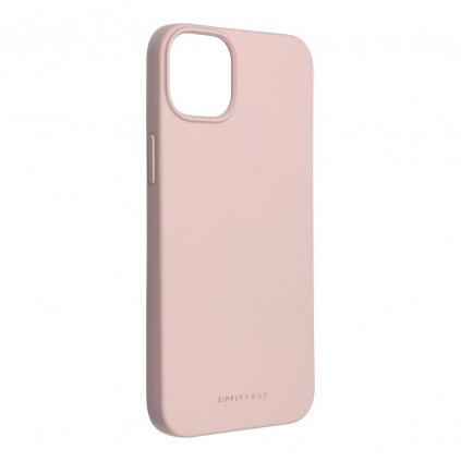 Puzdro Roar Space Case  pre Iphone 14 Plus ružové