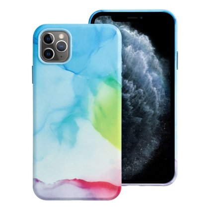 Kožený obal Mag Cover pre IPHONE 11 PRO MAX viacfarebný