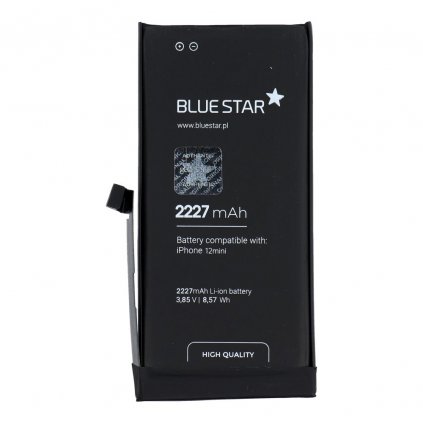 Batéria  pre Iphone 12 mini 2227 mAh Blue Star HQ