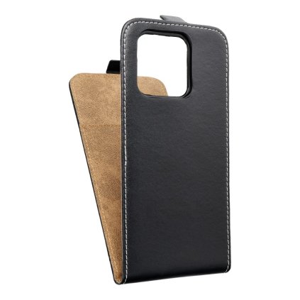 Puzdro SLIM FLEXI FRESH  pre XIAOMI Redmi 10C čierne