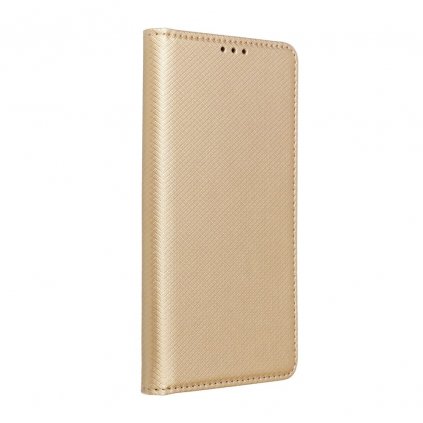 Obal Smart Case book pre XIAOMI 13 LITE zlatý