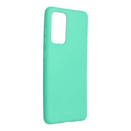 Puzdro Roar Colorful Jelly Case pre Samsung Galaxy A52 5G / A52 LTE ( 4G ) / A52s 5G mätové