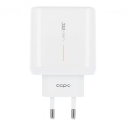 Originálna nabíjačka Oppo SUPERVOOC s výkonom 65 W