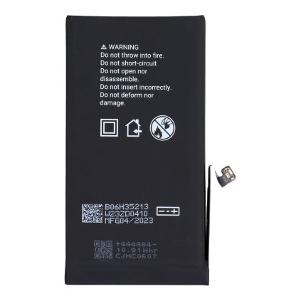 POLYMER BOX Náhradná batéria pre IPHONE 12 / 12 Pro 2815 mAh