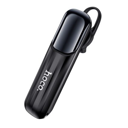 Náhlavná súprava HOCO bluetooth Essential business E57 čierna