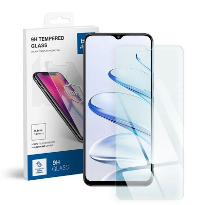 Ochranné tvrdené sklo Blue Star pre Honor 70 Lite