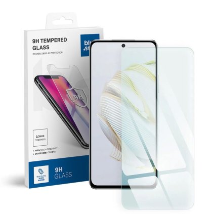 Ochranné tvrdené sklo Blue Star pre HUAWEI Nova 10 SE