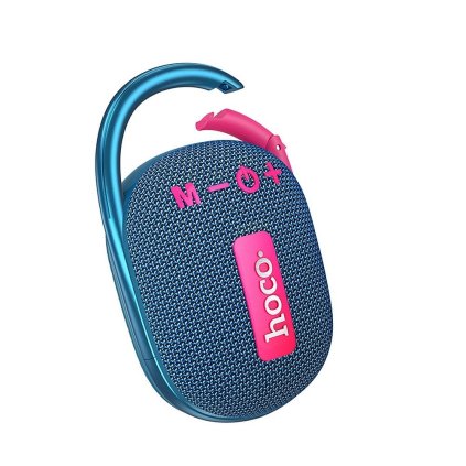 HOCO bluetooth reproduktor HC17 Easy Joys námornícka modrá