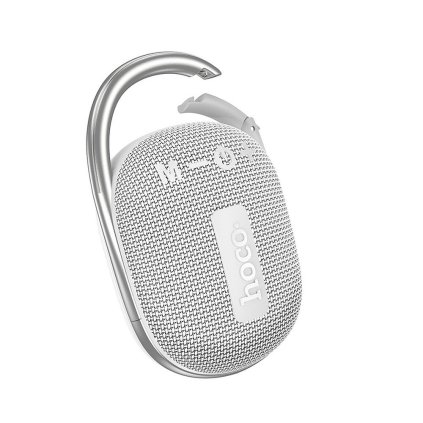 HOCO bluetooth reproduktor HC17 Easy Joys sivý