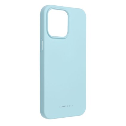 Puzdro Roar Space Case  pre Iphone 15 Pro Max modré