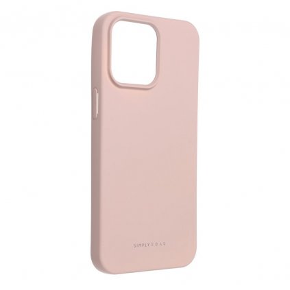 Puzdro Roar Space Case  pre Iphone 15 Pro Max ružové